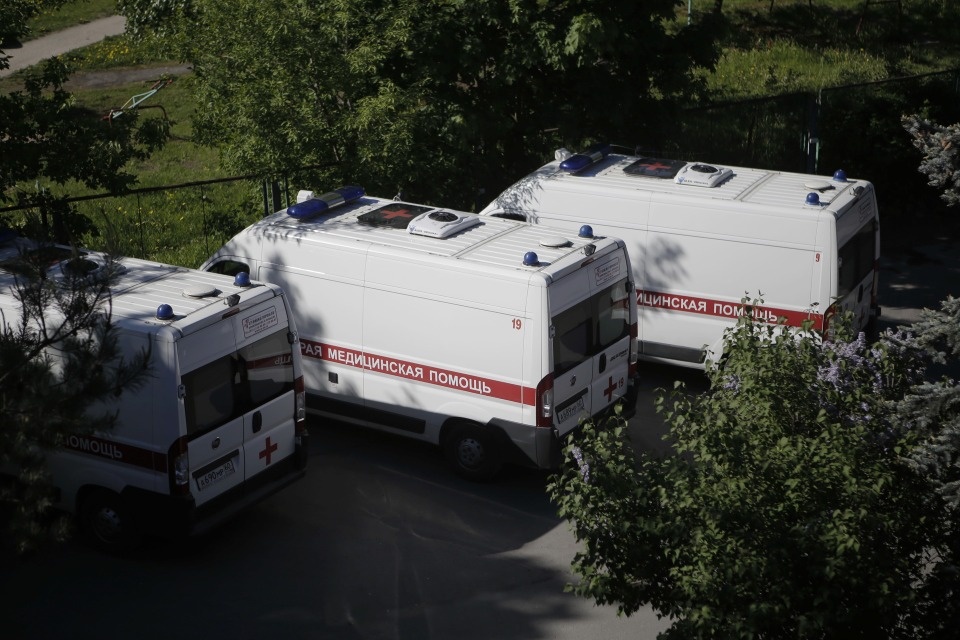 Смерть студентки подтвердили в ПсковГУ Смерть студентки подтвердили в ПсковГУ