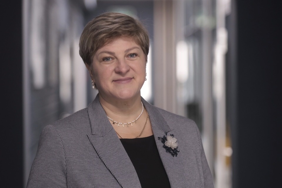 Псковский детский омбудсмен помогает участку СВО оформить опекунство над его сестрой и братом