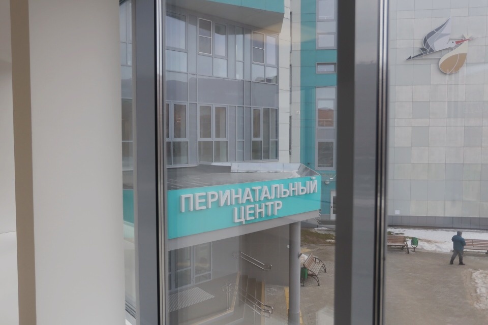 Порядка 200 псковичек отказались от аборта благодаря программе «Мама, я жду тебя!» 