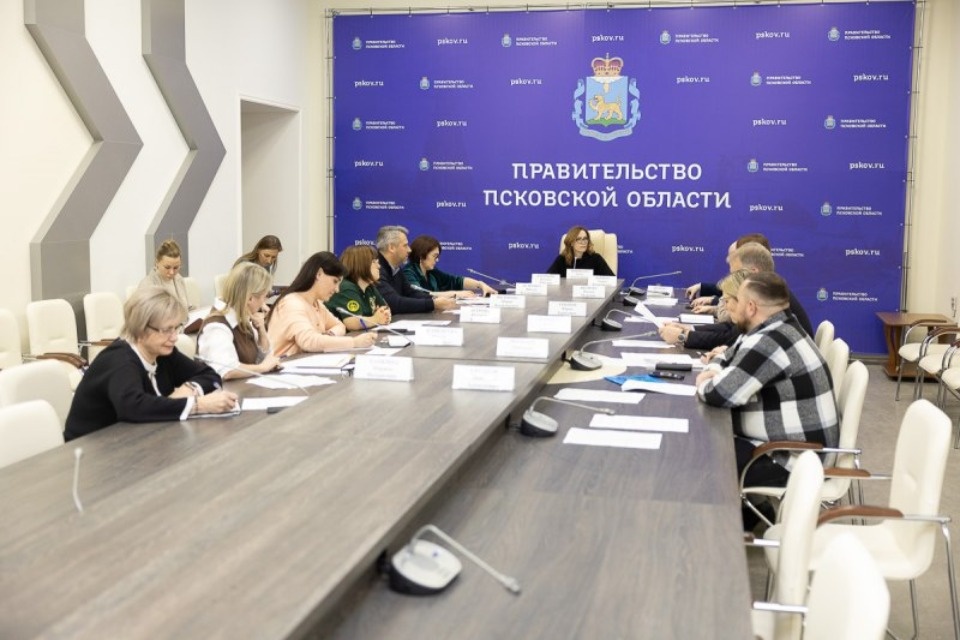 Анимационные фильмы о героях Великой Отечественной войны создадут в Псковской области