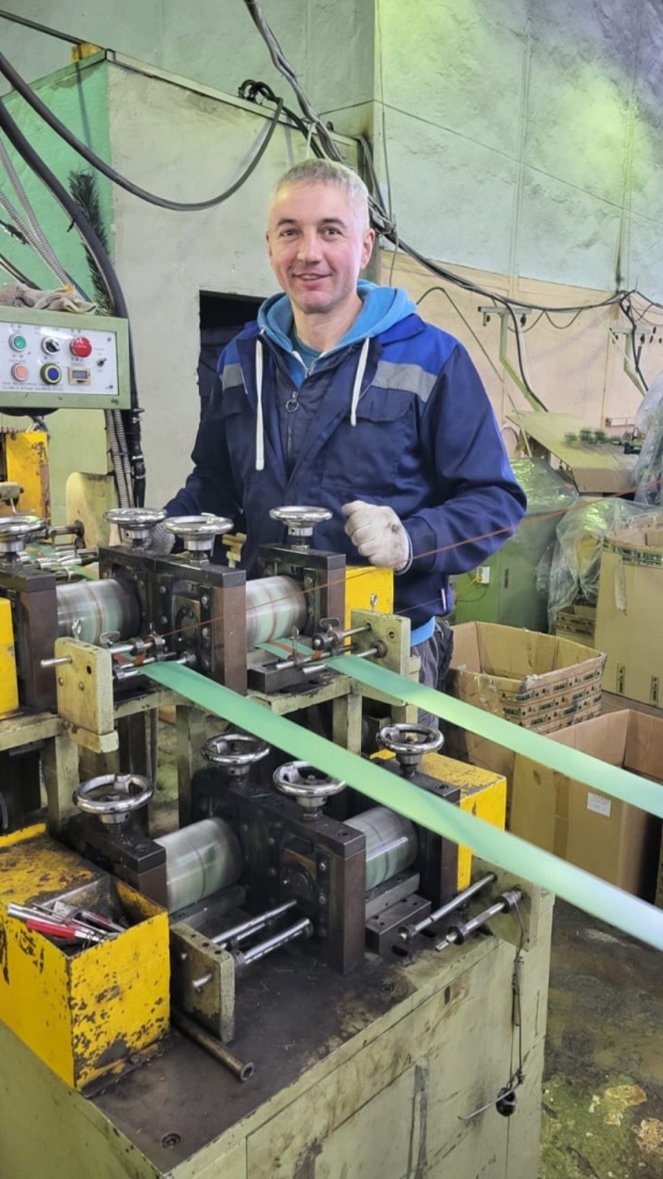 В Псковскую область из-за рубежа в 2024 году переехали 539 соотечественников В Псковскую область из-за рубежа в 2024 году переехали 539 соотечественников