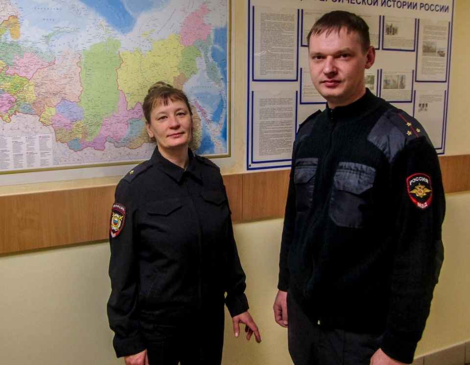 Пыталовские полицейские пресекли действия мошенников Пыталовские полицейские пресекли действия мошенников