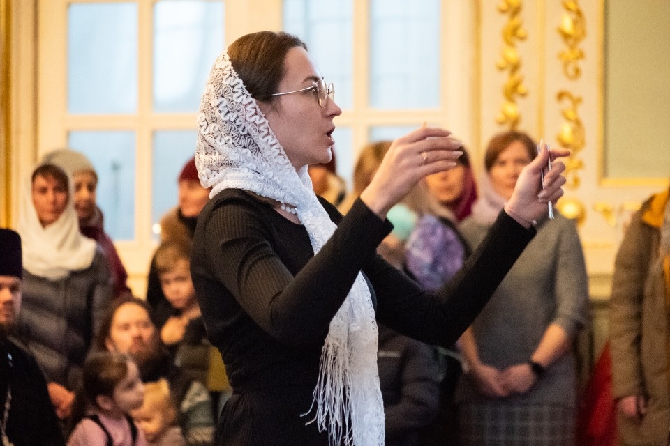 Семейное Рождество Семейное Рождество