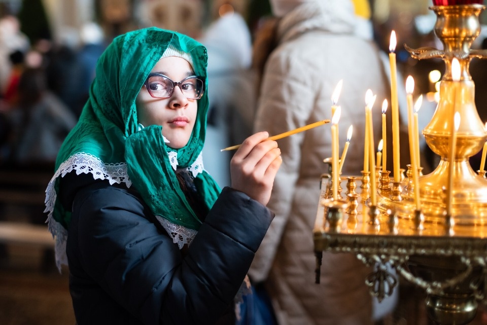 Семейное Рождество Семейное Рождество