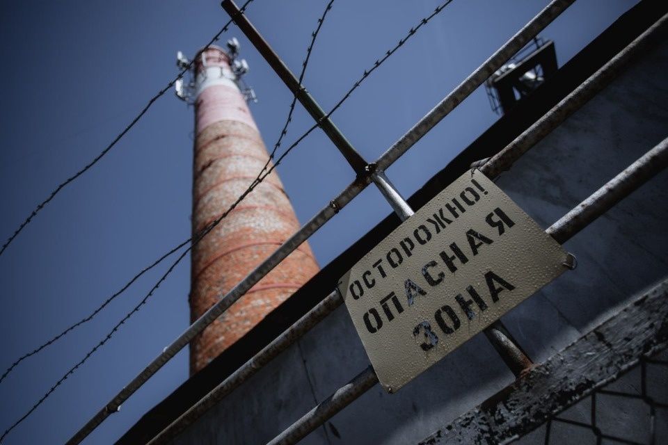 Начало января прошло без инцидентов на объектах теплоснабжения в Пскове