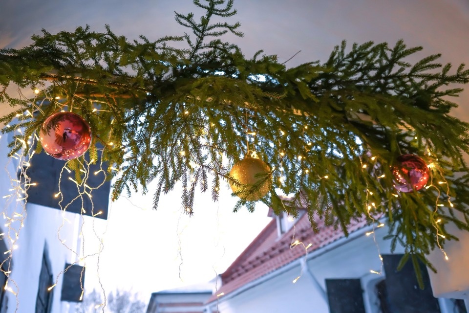 32 тысячи человек посетили Псковский музей-заповедник в новогодние праздники