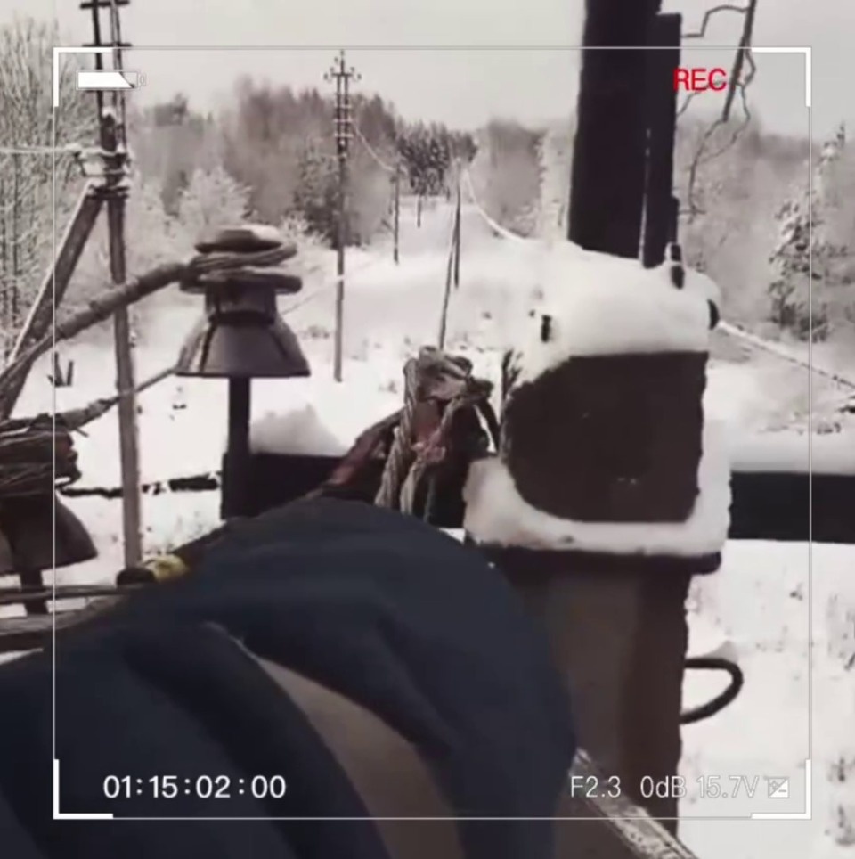 Почти 2 тысячи км ЛЭП восстановили в Псковской области после циклона «Чарли»