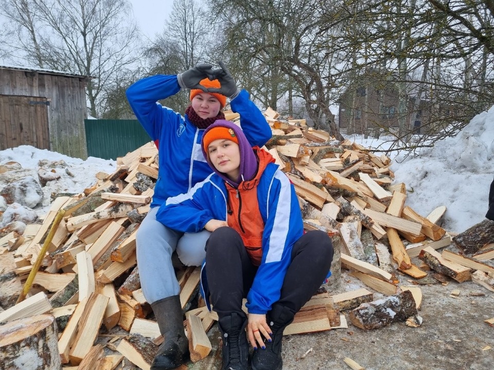 Акция «Ольгинский десант» пройдет в Псковской области в феврале