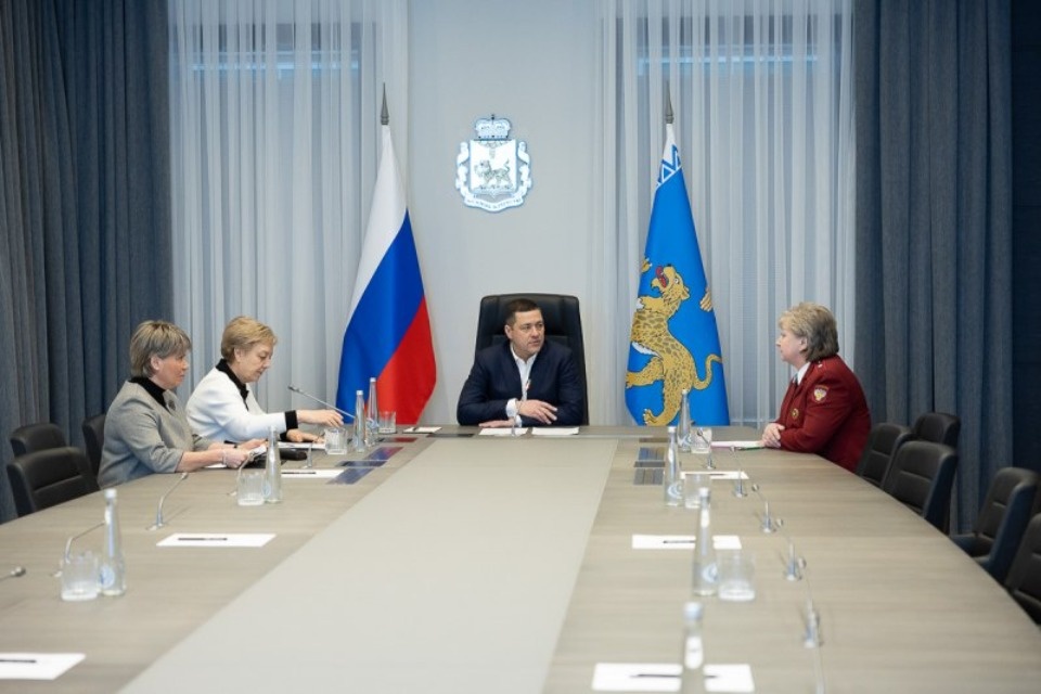 В Псковской области регистрируется снижение заболеваемости ОРВИ