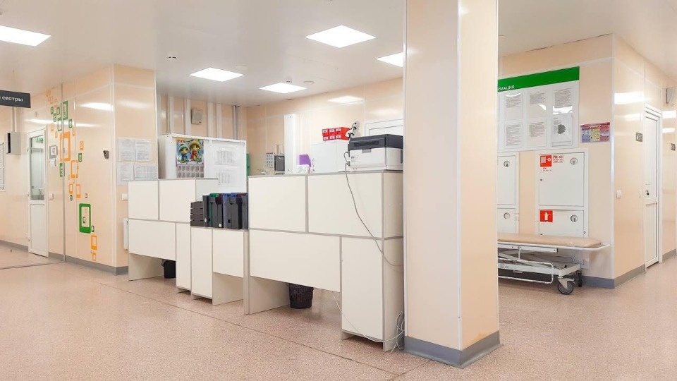 Центр профилактики и борьбы со СПИД в Пскове переезжает на новый адрес