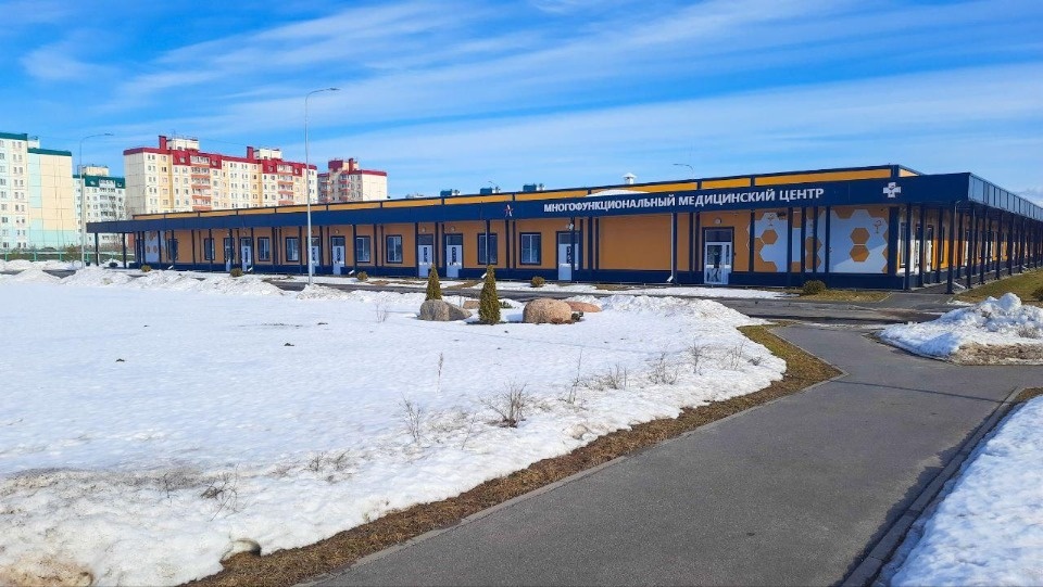 Центр профилактики и борьбы со СПИД в Пскове переезжает на новый адрес