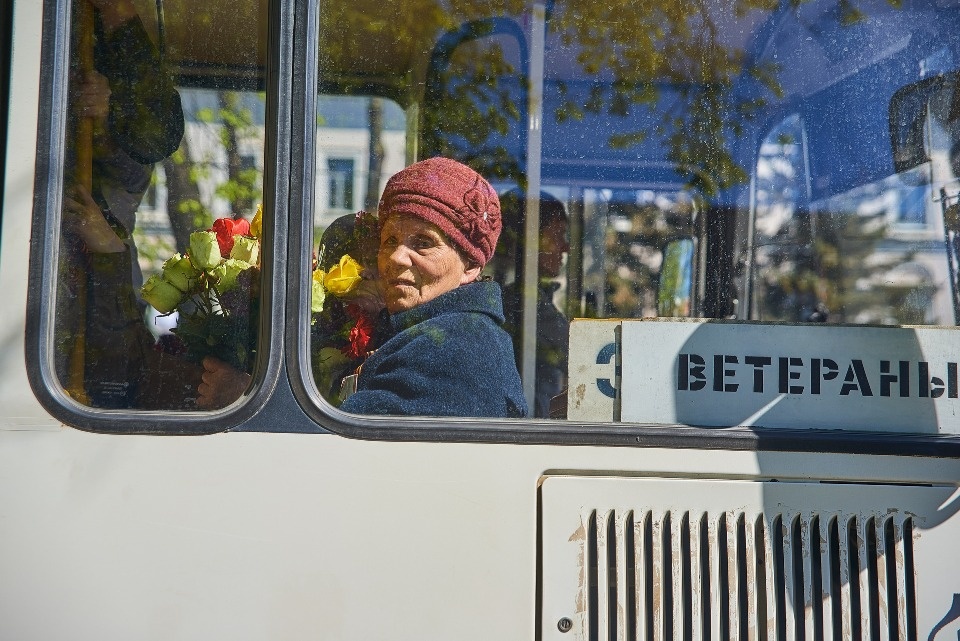 Президент подписал указ о разовой выплате ветеранам Великой Отечественной войны