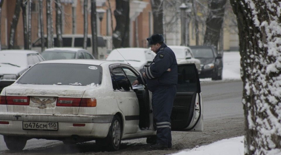 В Псковской области проанализируют связь между ДТП по вине водителей и автошколами В Псковской области проанализируют связь между ДТП по вине водителей и автошколами