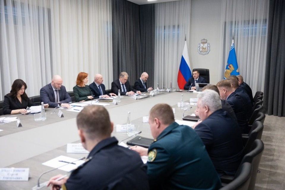 «Дружина» Псковской области за год выполнила более 1,3 тысячи задач