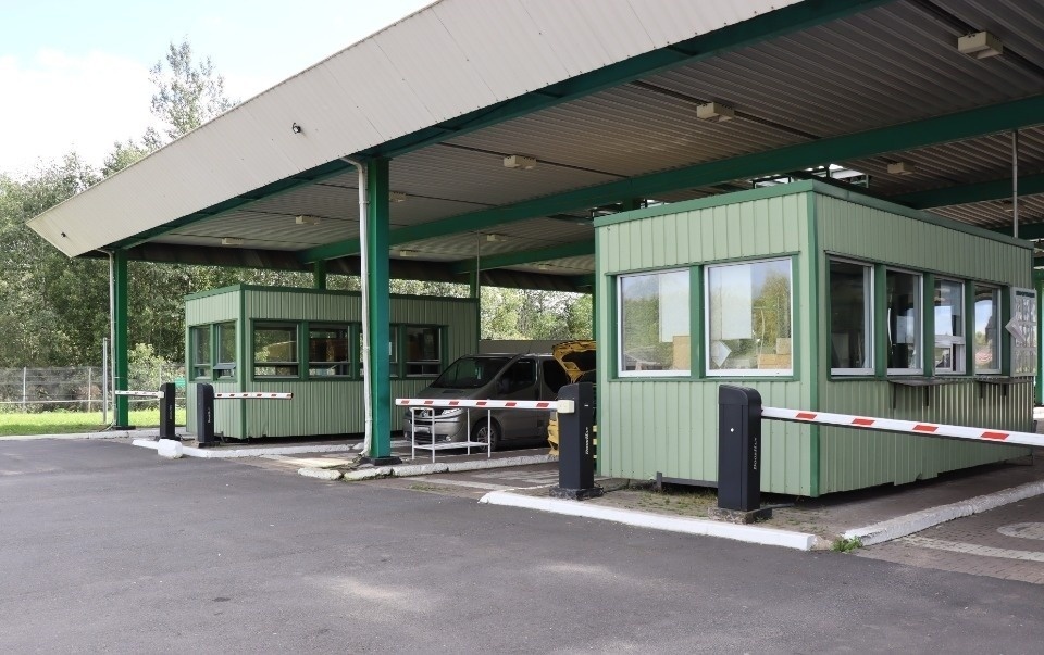 Порядка 60 уголовных дел возбудила Псковская таможня в 2024 году