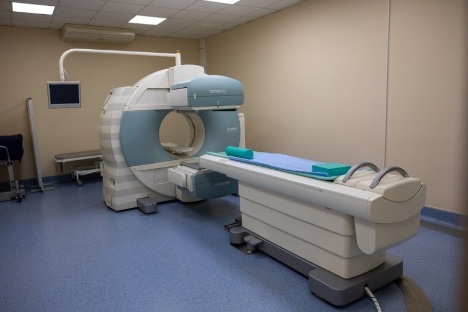 В Псковской области в 2024 году выявили 3,5 тысячи онкозаболеваний