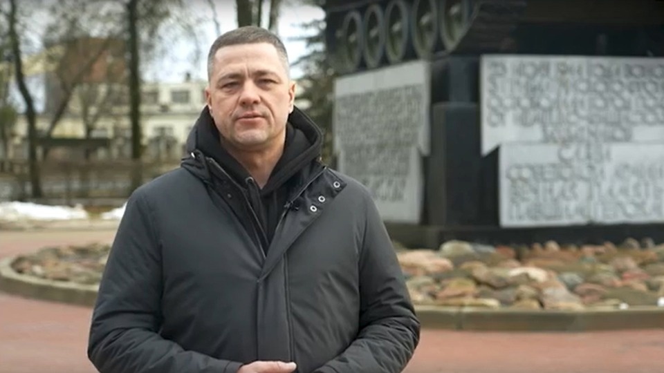 Губернатор Псковской области запустил новую рубрику к 80-летию Победы