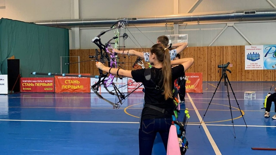 Настина Вселенная 