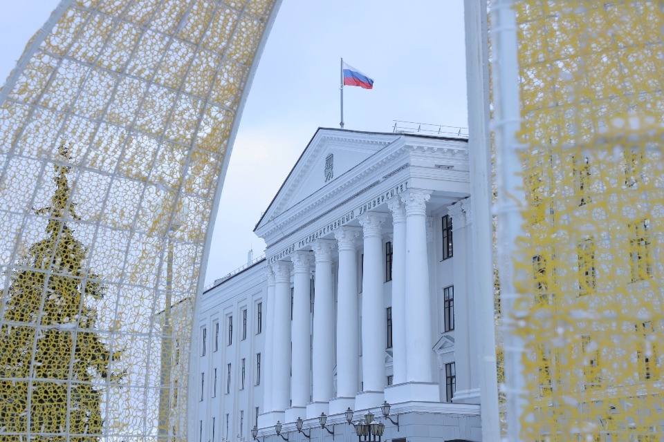 Дни открытых дверей пройдут в ПсковГУ в феврале Дни открытых дверей пройдут в ПсковГУ в феврале