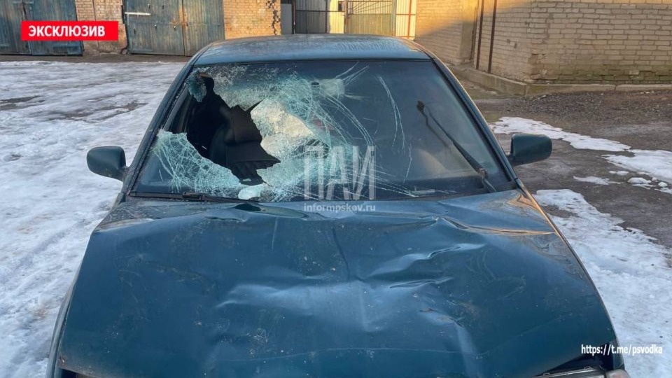 Уголовное дело возбудили в отношении виновника смертельного ДТП в Гдове