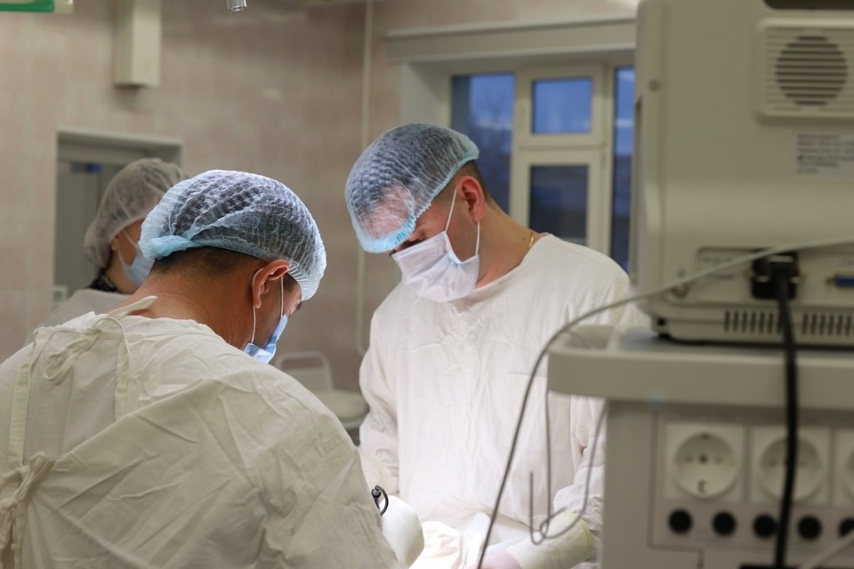 Псковские врачи спасли жизнь мужчине, регулярно терявшему сознание