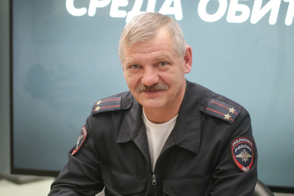 Об основной причине роста числа ДТП в Псковской области рассказал эксперт