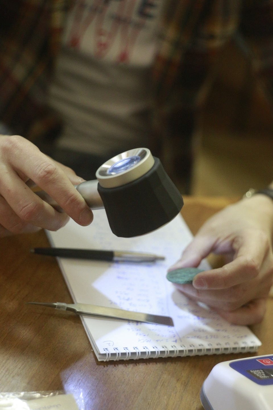 Монеты с раскопов 2024 года отразили историю денежного обращения Пскова с XV по ХХ век