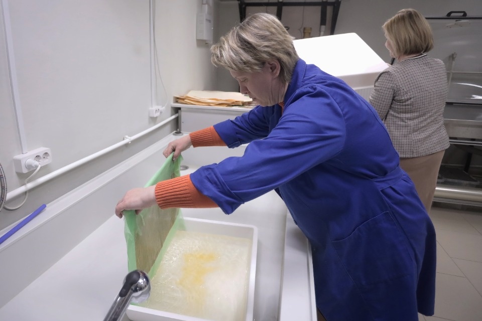 Оцифровка «Псковской правды» Оцифровка «Псковской правды»