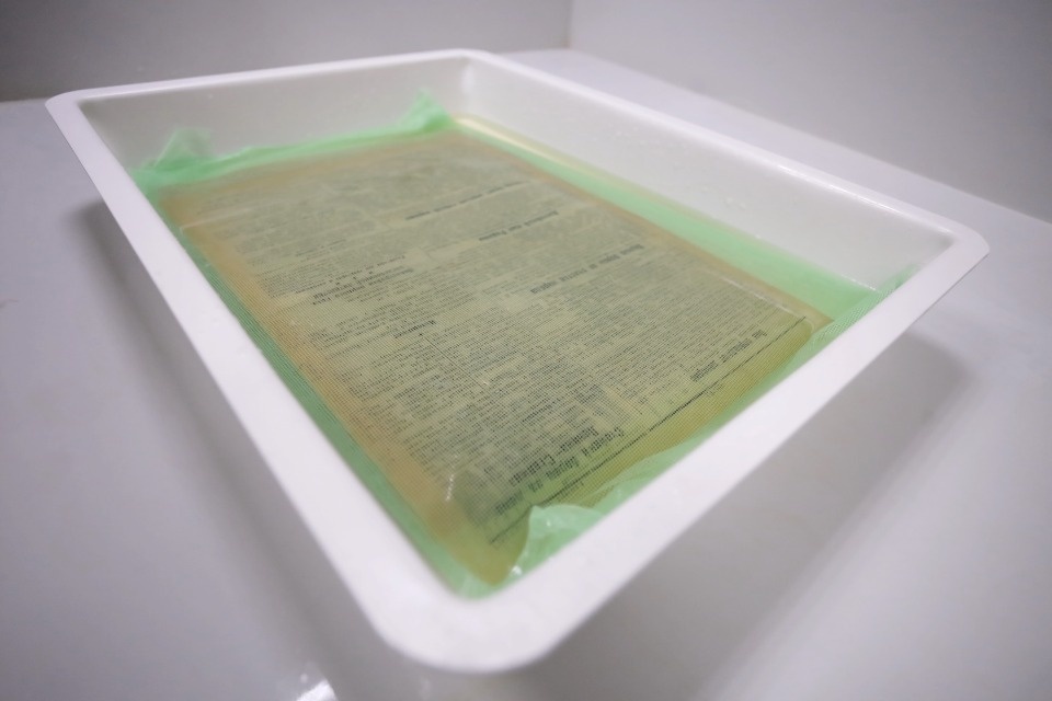 Оцифровка «Псковской правды» Оцифровка «Псковской правды»