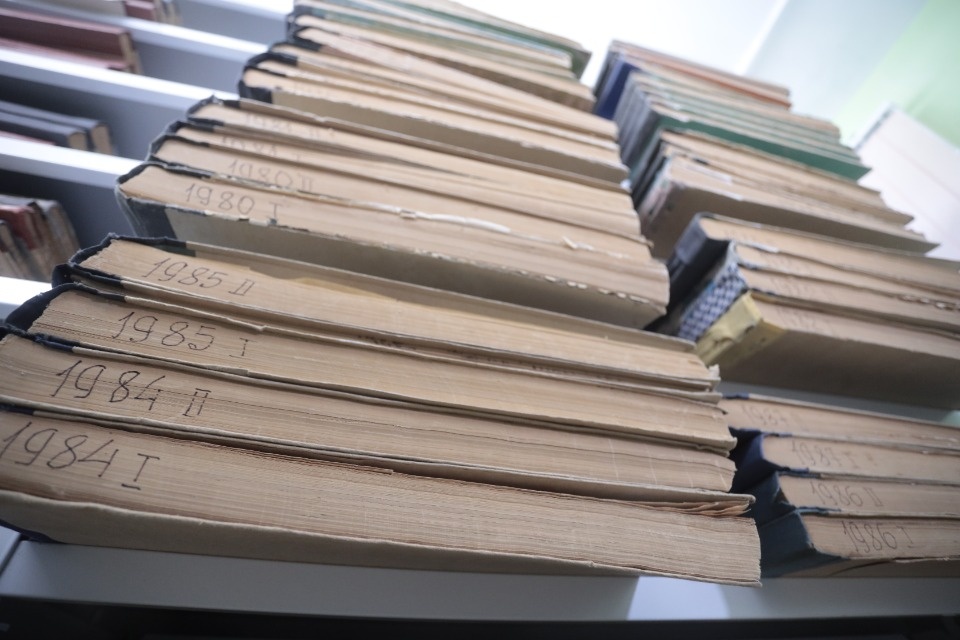 Оцифровка «Псковской правды» Оцифровка «Псковской правды»