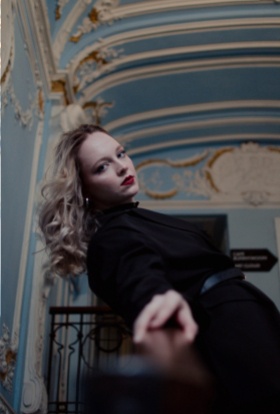 «Ты-талантище!» 