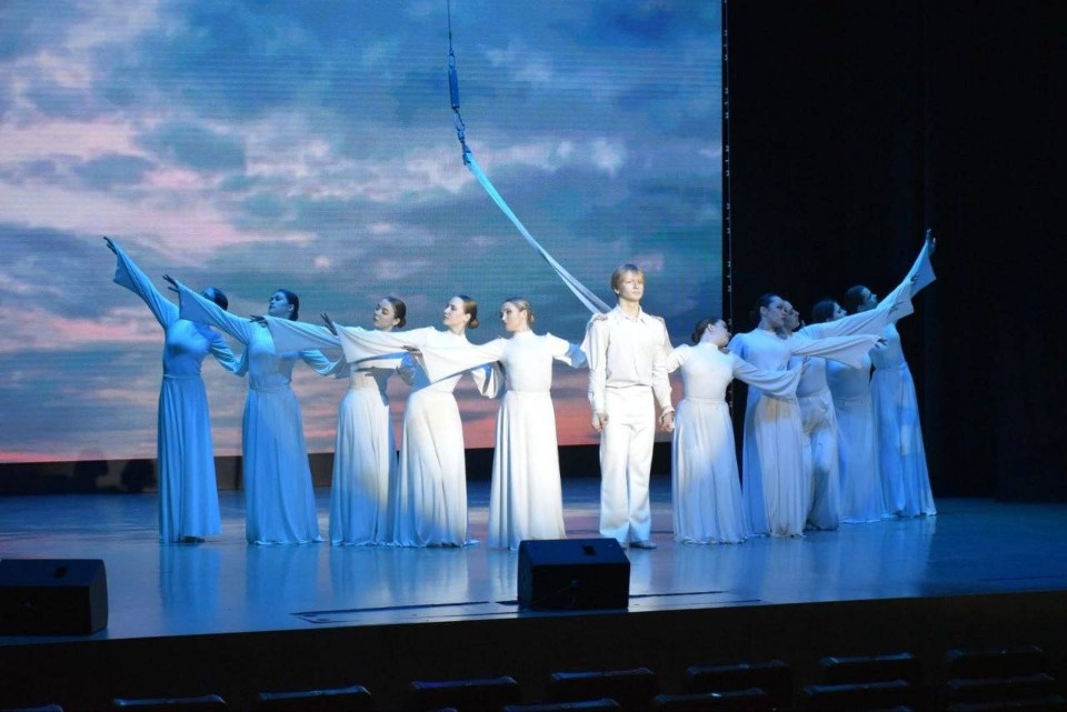 В Пскове завершился VII городской фестиваль-конкурс «Ступень памяти» В Пскове завершился VII городской фестиваль-конкурс «Ступень памяти»