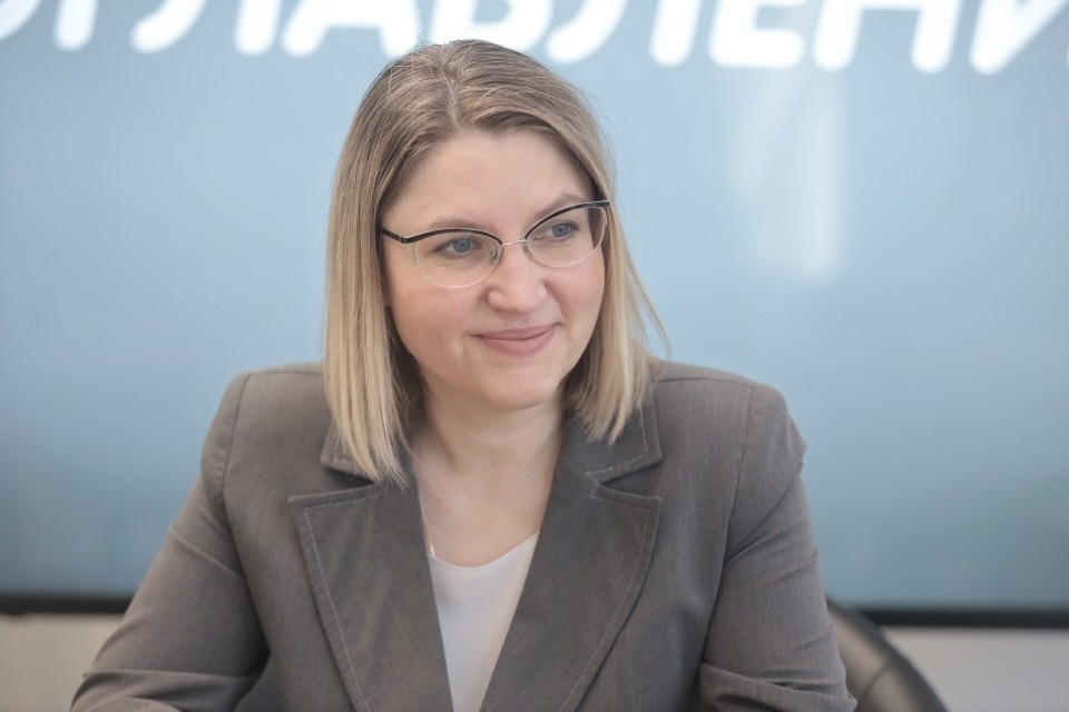 Елена Тимашова рассказала, когда уместно употреблять термины «округ» и «район»