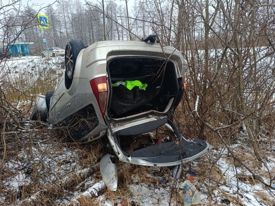 15 человек пострадали в результате ДТП в Псковской области за неделю 15 человек пострадали в результате ДТП в Псковской области за неделю