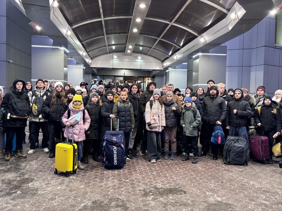 Псковские тхэквондисты завоевали на всероссийских соревнованиях в Ярославле 26 медалей