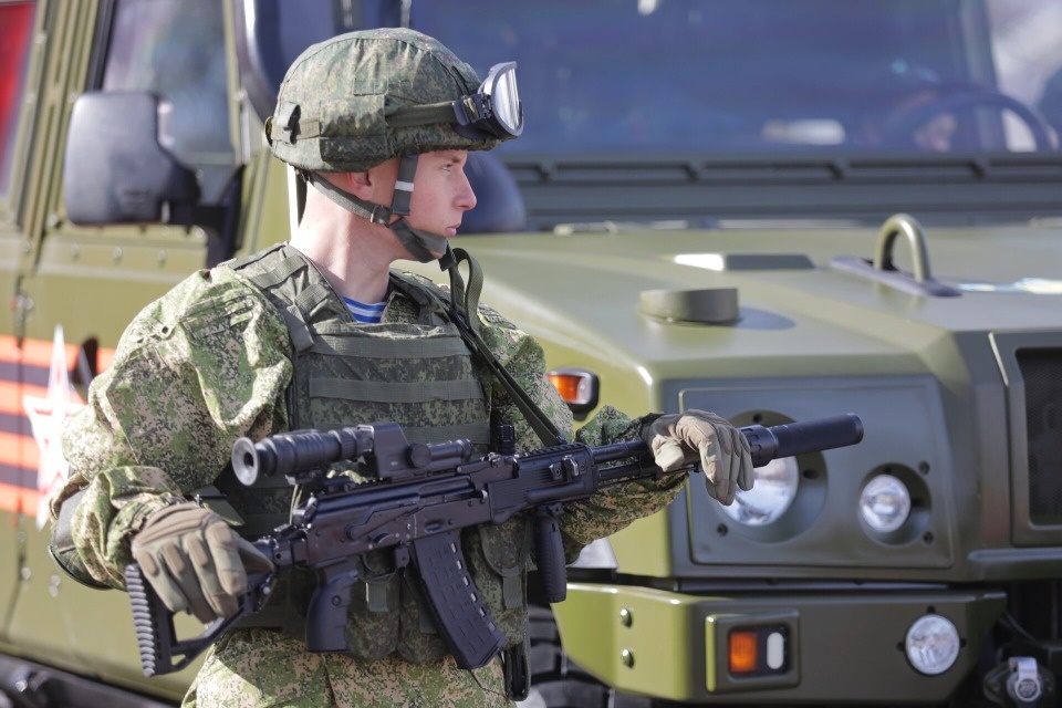 Глобальный план мероприятий в рамках Года защитника Отечества формируется в Псковской области