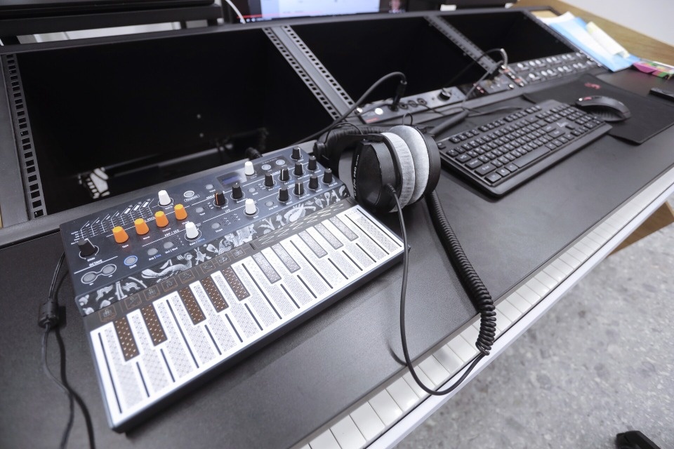 Серию анимационных роликов к 80-летию Победы создадут в Пскове Серию анимационных роликов к 80-летию Победы создадут в Пскове