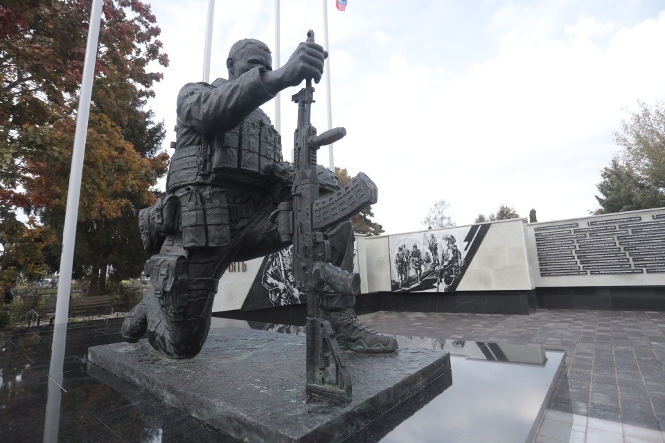 Какие памятники планируют открыть в Псковской области в 2025 году, рассказала Ольга Тимофеева Какие памятники планируют открыть в Псковской области в 2025 году, рассказала Ольга Тимофеева