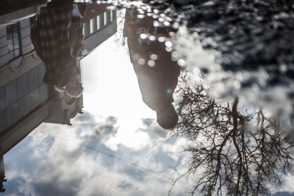 В Пскове побит пятилетний температурный рекорд В Пскове побит пятилетний температурный рекорд