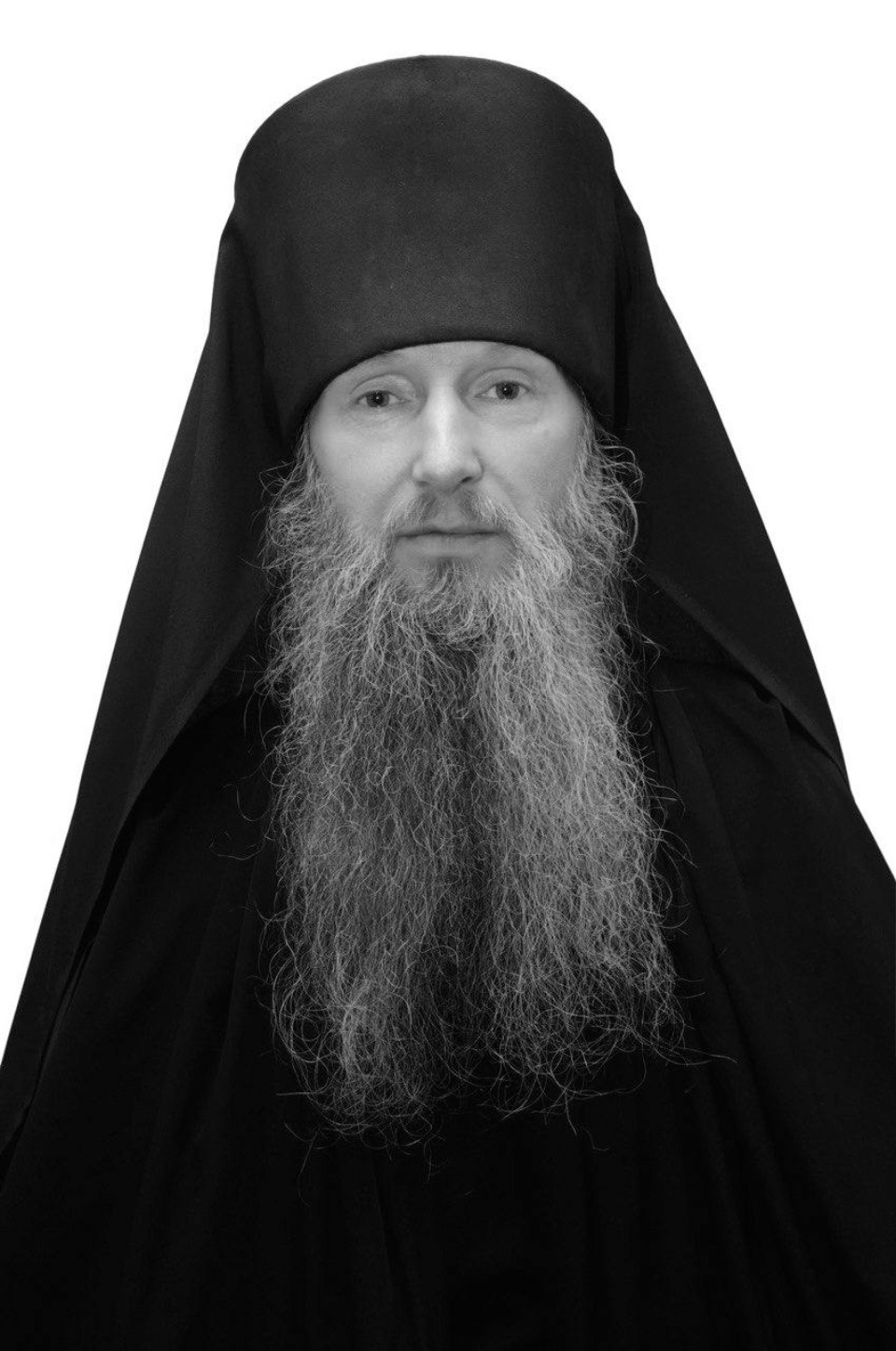 Стала известна причина смерти пропавшего в Печорах монаха Агапита Стала известна причина смерти пропавшего в Печорах монаха Агапита