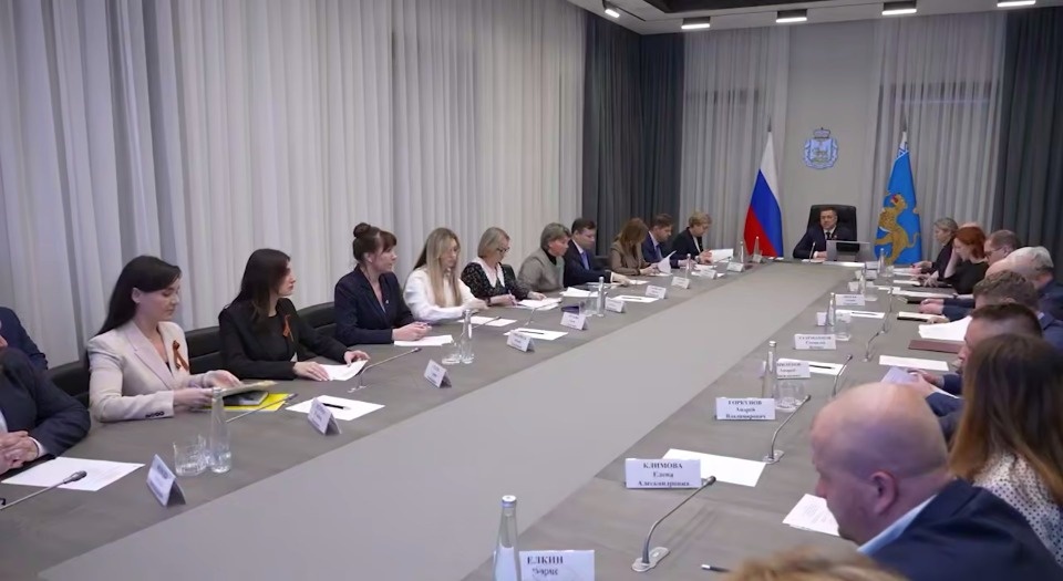 Второе место в СЗФО по уровню кассового освоения нацпроектов в 2024 году заняла Псковская область