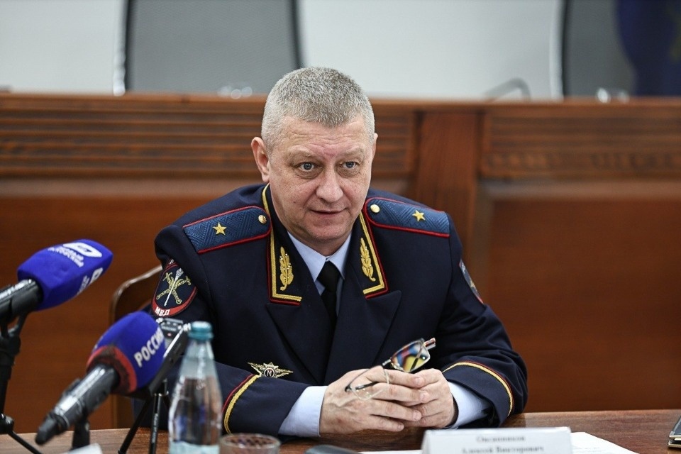 Народные дружинники помогли пресечь в Псковской области порядка 460 правонарушений