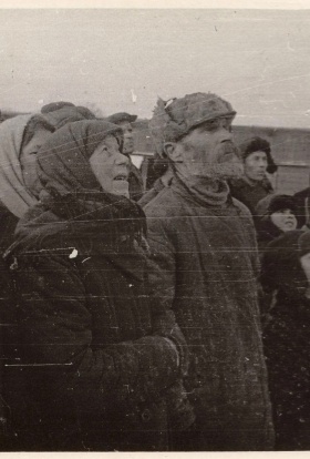 «Кровью своей добыли победу»