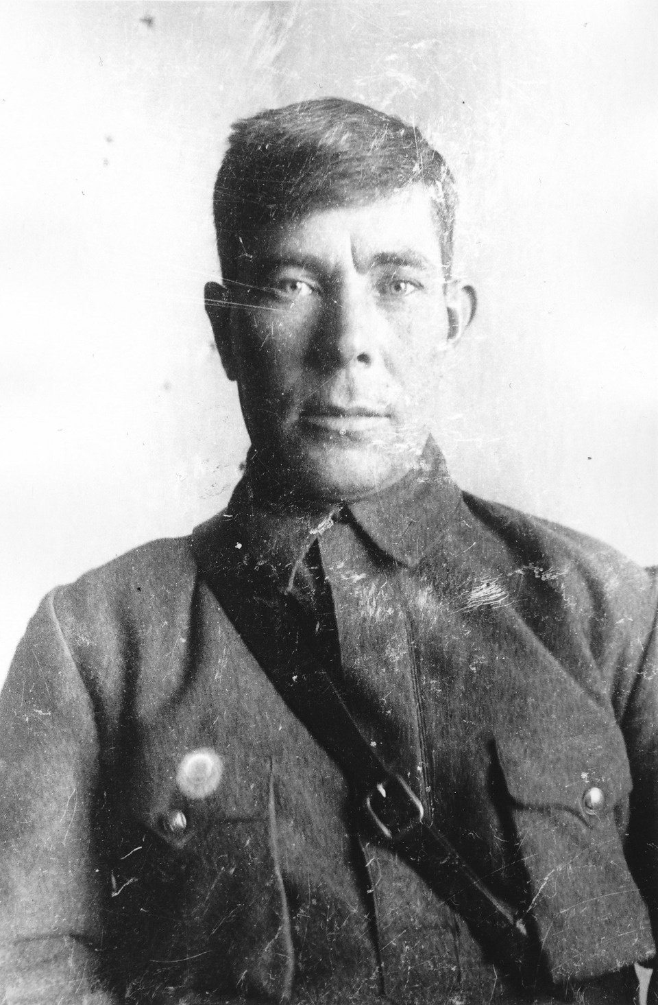 «Кровью своей добыли победу»