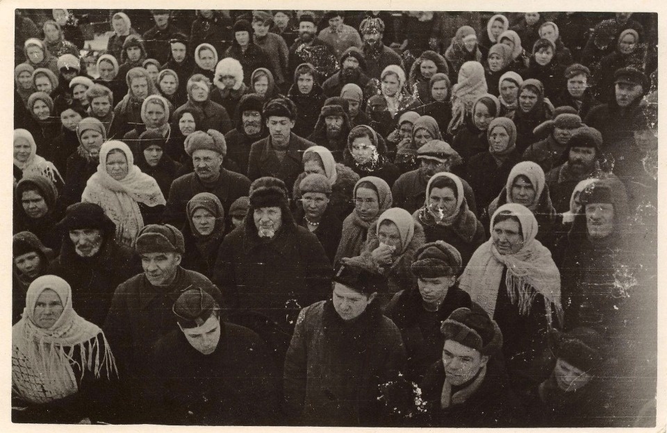 «Кровью своей добыли победу»