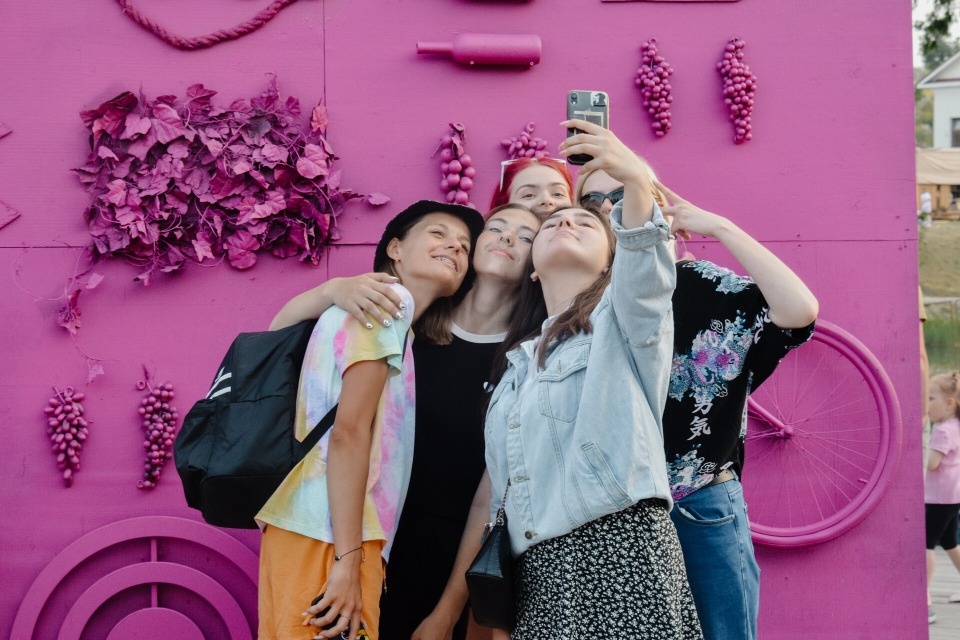 Опубликованы даты проведения девятидневного фестиваля «Виноград» в Пскове