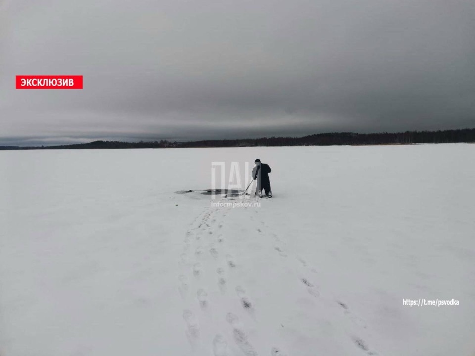 Тело пропавшего мужчины обнаружили водолазы в Куньинском районе Тело пропавшего мужчины обнаружили водолазы в Куньинском районе