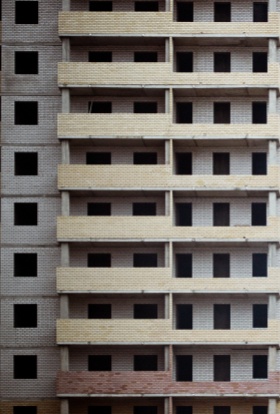 Псковичи стали реже покупать квартиры в новостройках