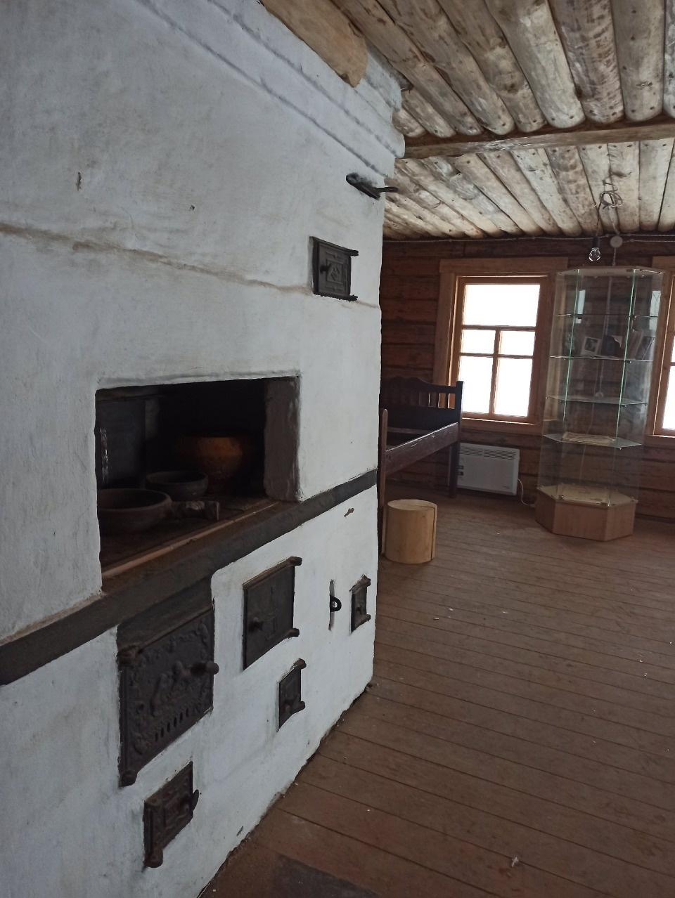 Дом с историей