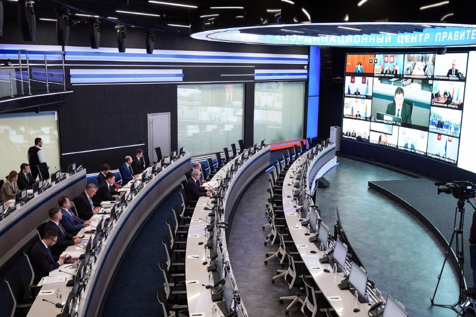 Более 4,5 тыс. домовладений Псковской области уже подключены  к газу в рамках догазификации